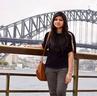 Sushmita Christian