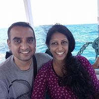 Samindi Malalgoda