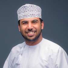 Khalid Alabri