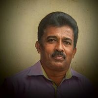 Masihudeen Anasullah