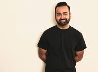 Wahab Ali