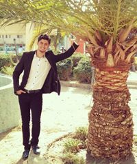 علي هادي الساعدي