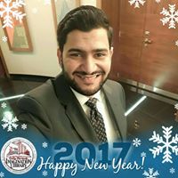 Mohammed Hamdy