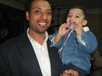 Ehab Roshdy