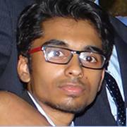 Arjun S