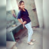 Niharika Mishra