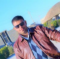 مصطفى العبودي