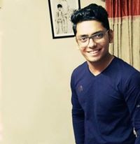 Arun Jogadiya