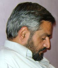 Mohammad Tariq