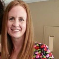 Susan Johnson-Wilson