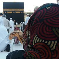 Wasiqa Javaid