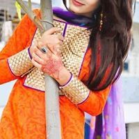 Iqra Idrees