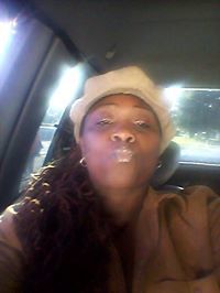 Katrina KohnRobinson