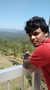 Sudhar San