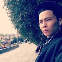 Отгонсүрэн Б.