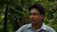 Mokarrom Hossain