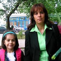 Анна Тонева-Лазева