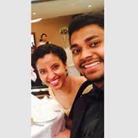 Uditha Fernando