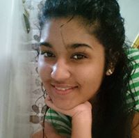Reena Mathew