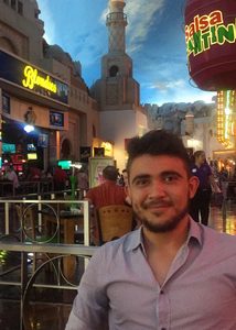 Oscar Javier