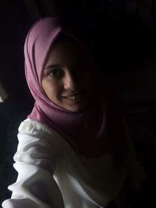 Hadeer Shrara