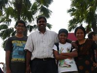Jaya Benny Joseph