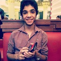 Mostafa Badea