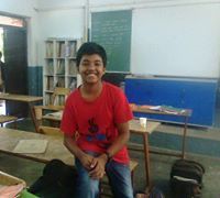 Nikhil Nukala