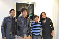 Aryan Goel