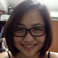 Patricia Yang