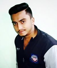 Anand Mishra