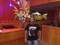 Naresh Munigela