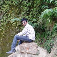 Shubham Garg