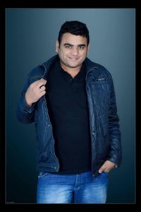 Shakti Agrawal