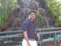 Satyajeet Umbarkar