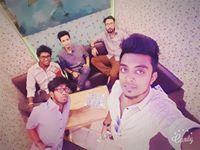 Rishad Chowdhury