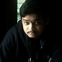 Vasanth Simha