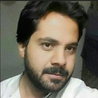 Muhammad Zafar