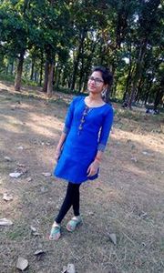 Susweta Kar Choudhury