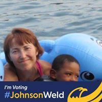 Michelle Jones