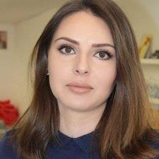 Валерия Тодорова 