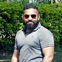 विकास दुडे पाटील