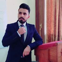 عمر العبيدي