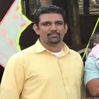 Mayur Naik
