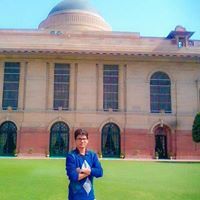 Rahul Chicholia