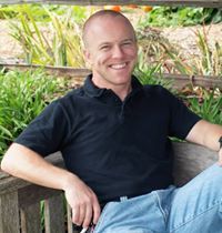 David F Weber