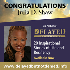 Julia D. Shaw