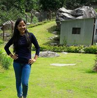 Parul Singhal