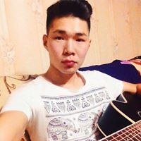 Баярбаатар Б.