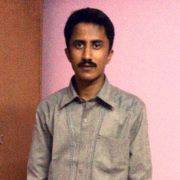 Abhijeet Vengurlekar